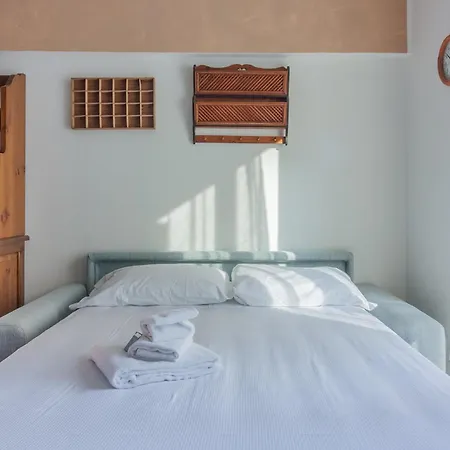 Of Dreams דירה *