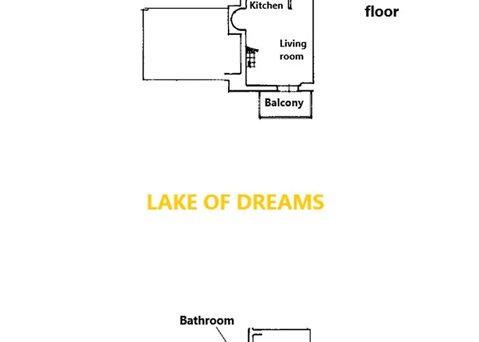 Apartment Of Dreams