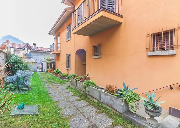 Of Dreams Apartment Varenna
