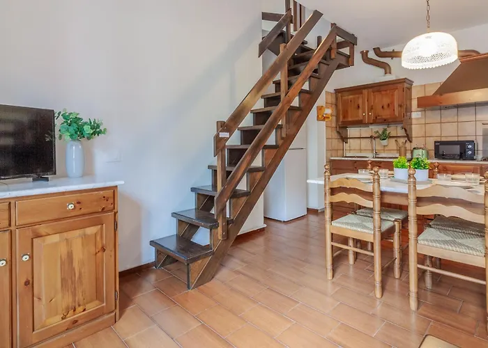 Of Dreams Apartment *