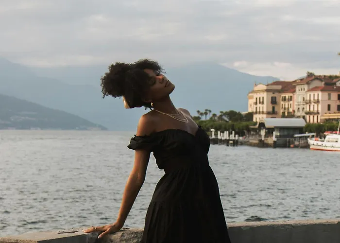 Of Dreams Apartment Varenna