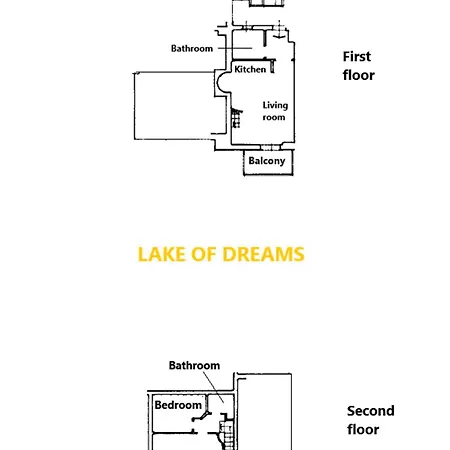 Διαμέρισμα Of Dreams