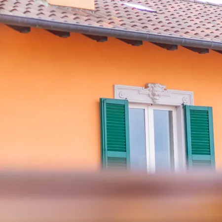 Apartment Of Dreams Varenna