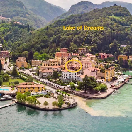 Διαμέρισμα Of Dreams *