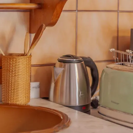 Apartament Of Dreams Varenna