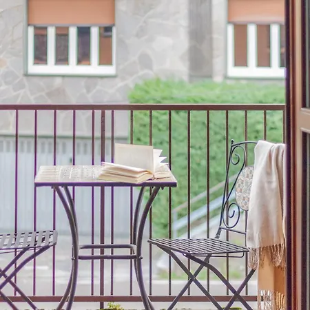 Of Dreams Apartment