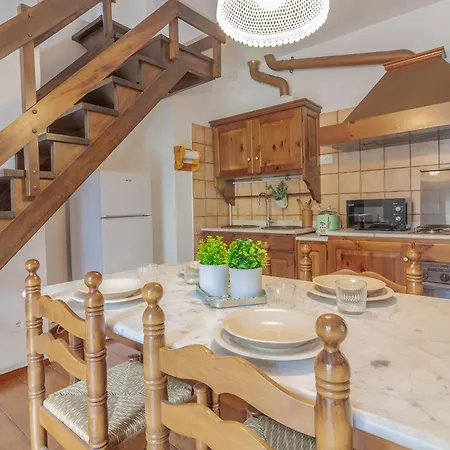 Apartment Of Dreams