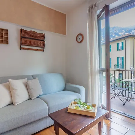 Apartment Of Dreams Varenna