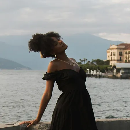 Of Dreams Lägenhet Varenna