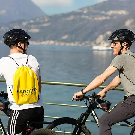 Of Dreams * Varenna