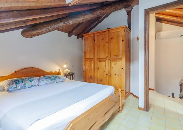 Daire Of Dreams Varenna