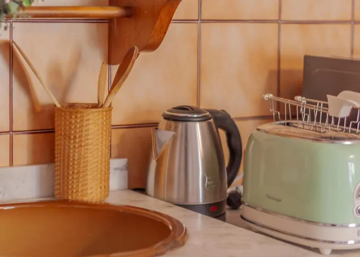 Daire Of Dreams Varenna