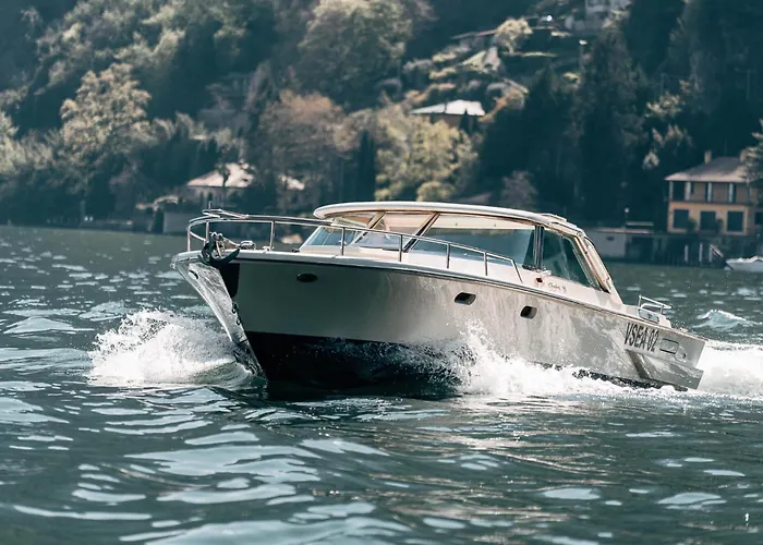 Of Dreams Daire Varenna