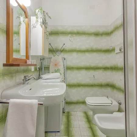 Of Dreams アパート *