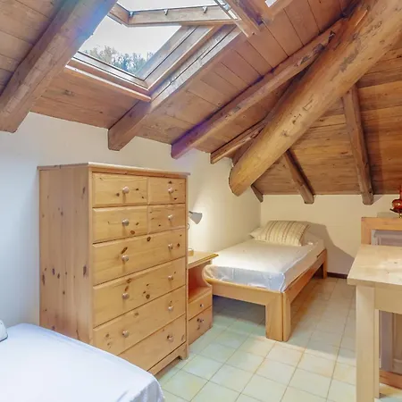 Of Dreams Appartement Varenna