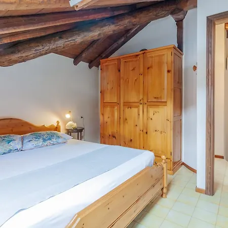 Appartement Of Dreams Varenna