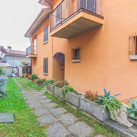 Of Dreams Appartement Varenna