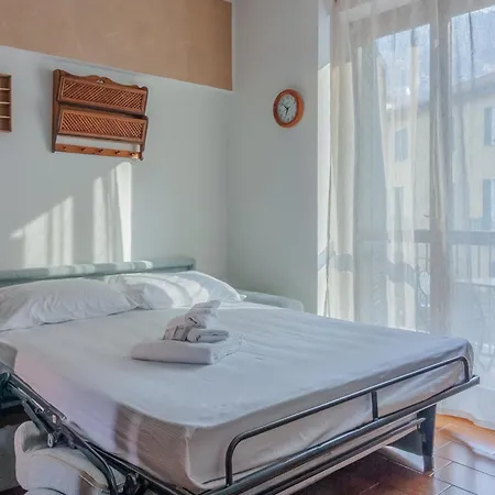 Of Dreams Appartement Varenna