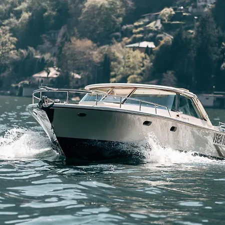 Of Dreams Appartement Varenna